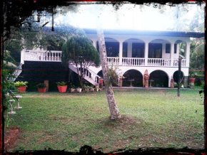  Sanka Villa  Hikkaduwa